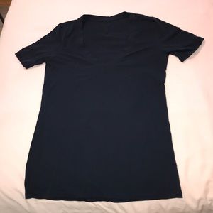 Lululemon V neck shirt
